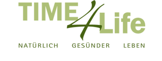 TIME4Life NATÜRLICH GESÜNDER LEBEN